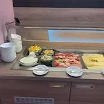 Hotel Landhotel Felchow Felchow