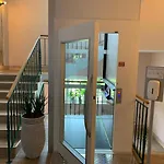 Hotel Landhotel Felchow Felchow
