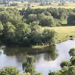 Landhotel Felchow Felchow