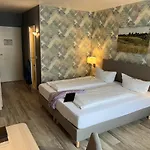 Landhotel Felchow 4* Felchow