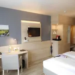 Landhotel Felchow 4*