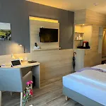 Landhotel Felchow 4*
