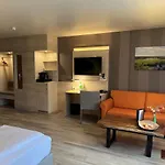 Hotel Landhotel Felchow