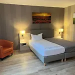 Landhotel Felchow Felchow