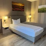 Hotel Landhotel Felchow Felchow
