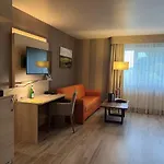 Landhotel Felchow 4* Felchow