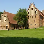 Landhotel Felchow Hotel 4*