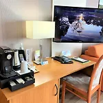Hotel Landhotel Felchow Felchow
