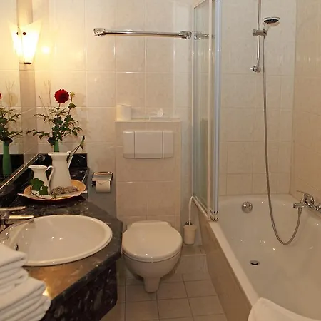 Hotel Landhotel Felchow Felchow