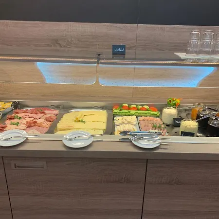 Landhotel Felchow Hotel 4*