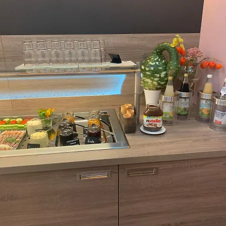 Landhotel Felchow 4* Felchow