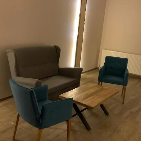 Landhotel Felchow 4*