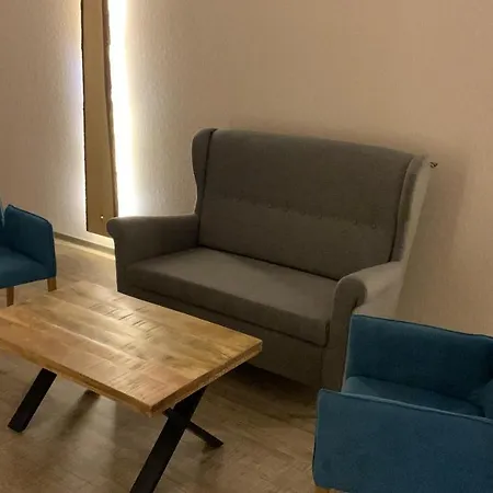 Landhotel Felchow