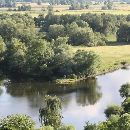 Landhotel Felchow Felchow