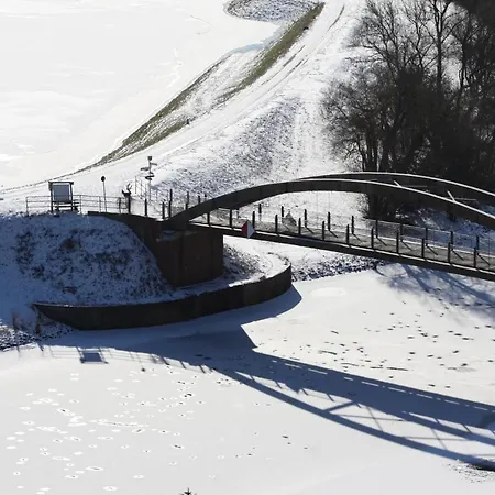 Landhotel Felchow Felchow