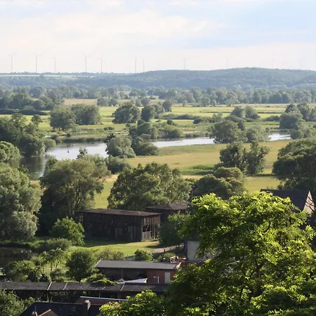 Landhotel Felchow 4*