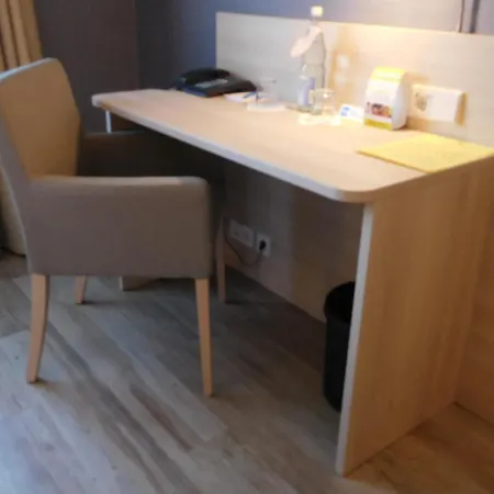 Hotel Landhotel Felchow Felchow