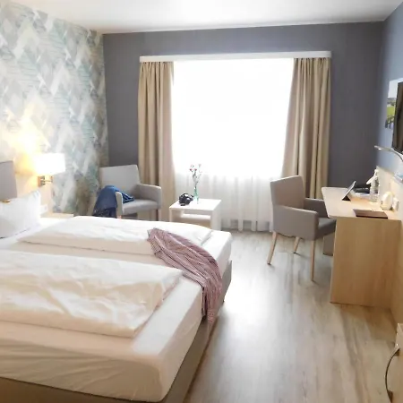 호텔 Landhotel Felchow