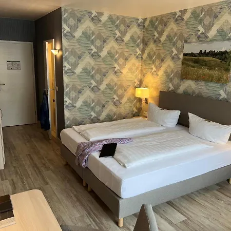 Landhotel Felchow 4* Felchow