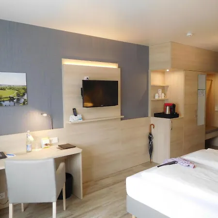 Landhotel Felchow 4*