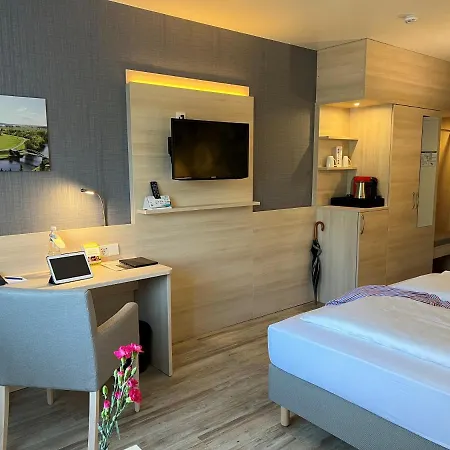 Landhotel Felchow 4*