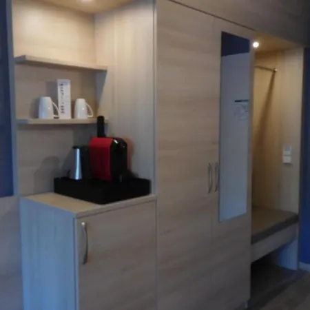 Hotel Landhotel Felchow