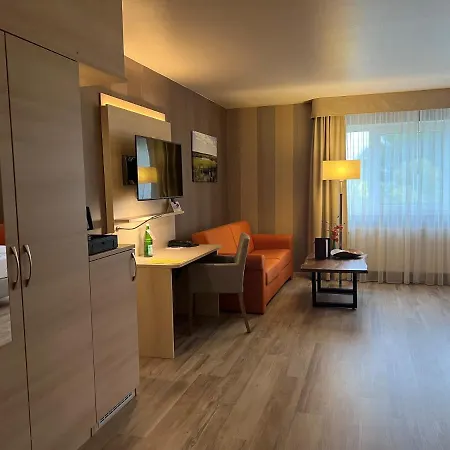 Hotel Landhotel Felchow Felchow