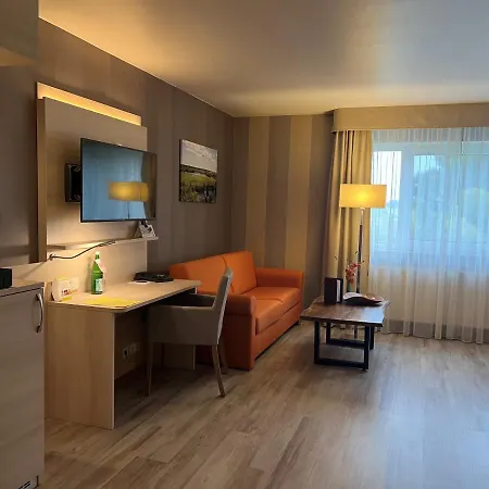 Landhotel Felchow 4* 펠호프