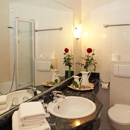 Landhotel Felchow 4*