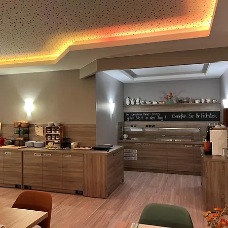 Hotel Landhotel Felchow Felchow