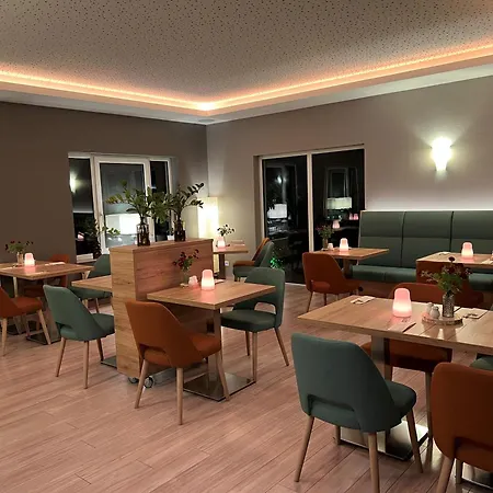 Landhotel Felchow Felchow