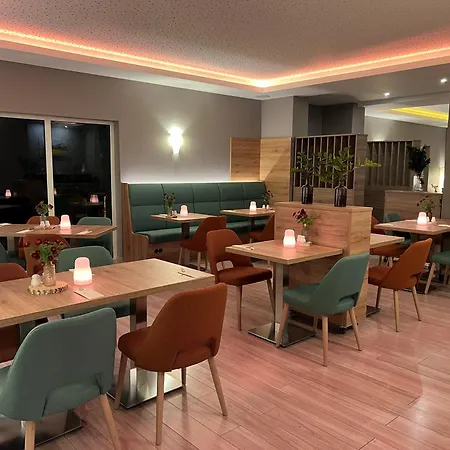 Landhotel Felchow 4* Felchow