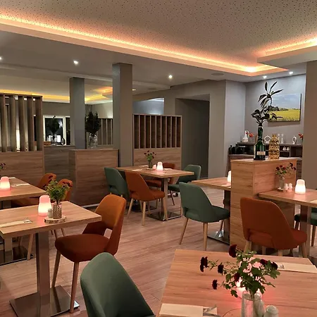 Landhotel Felchow