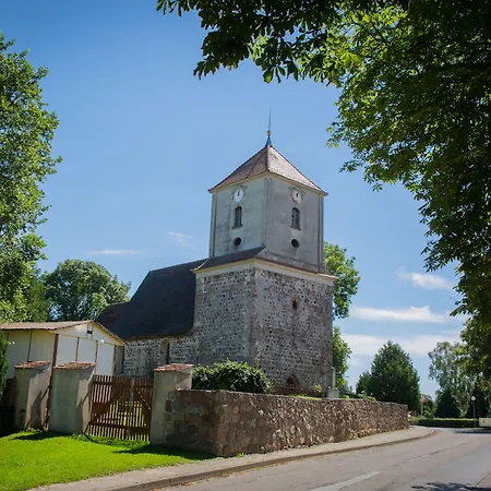 Landhotel Felchow Hotel Felchow