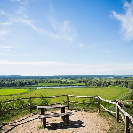 Hotel Landhotel Felchow
