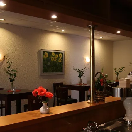 Landhotel Felchow Hotel 4*