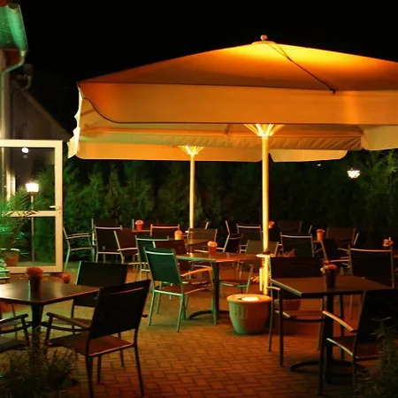 Hotel Landhotel Felchow Felchow