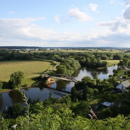Hotel Landhotel Felchow