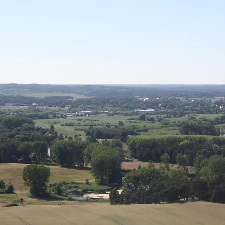 Hotel Landhotel Felchow 4*