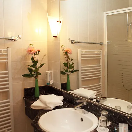 Hotel Landhotel Felchow 4*