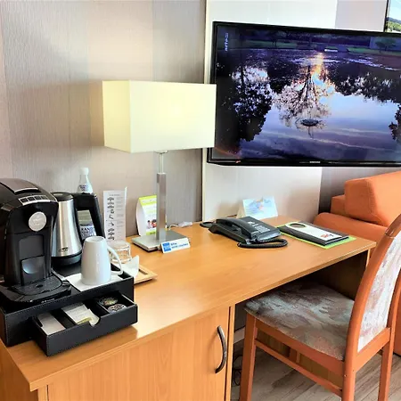 호텔 Landhotel Felchow 펠호프