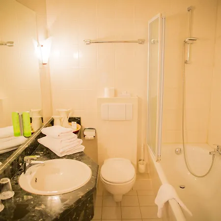 Hotel Landhotel Felchow