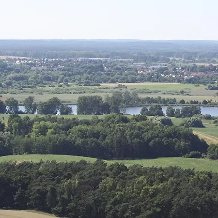 Hotel Landhotel Felchow Felchow