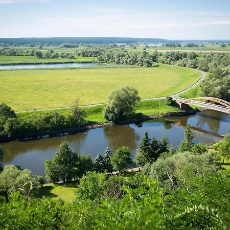 Landhotel Felchow Felchow