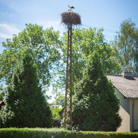 Landhotel Felchow Hotel Felchow