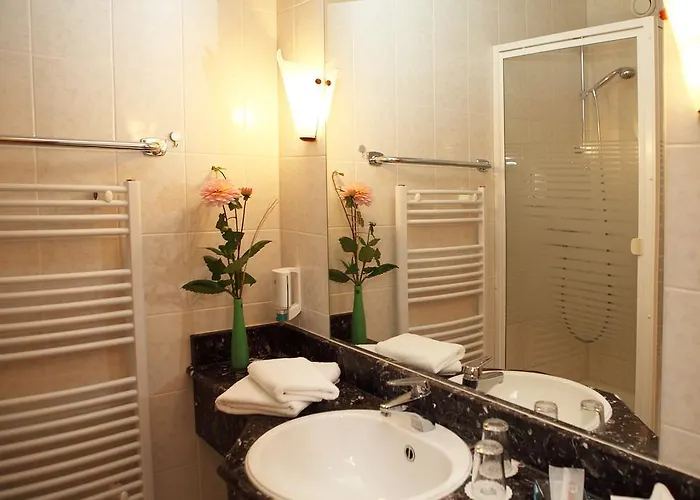 Landhotel Felchow 4*