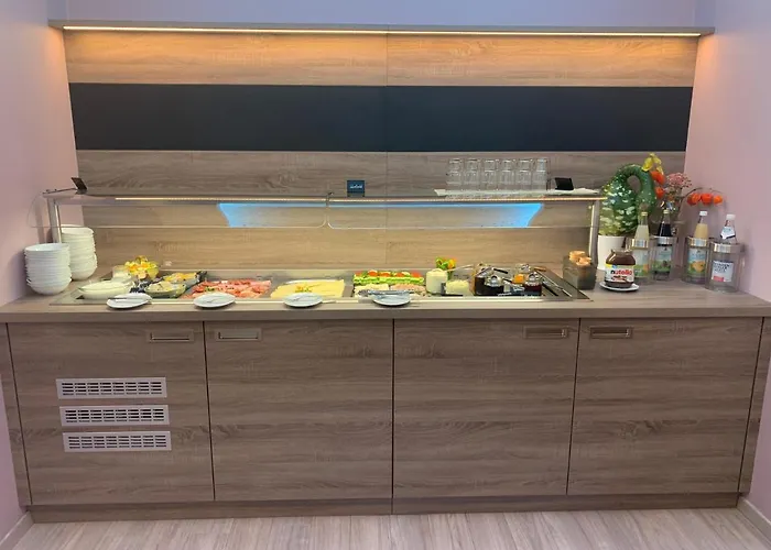 Landhotel Felchow 4*