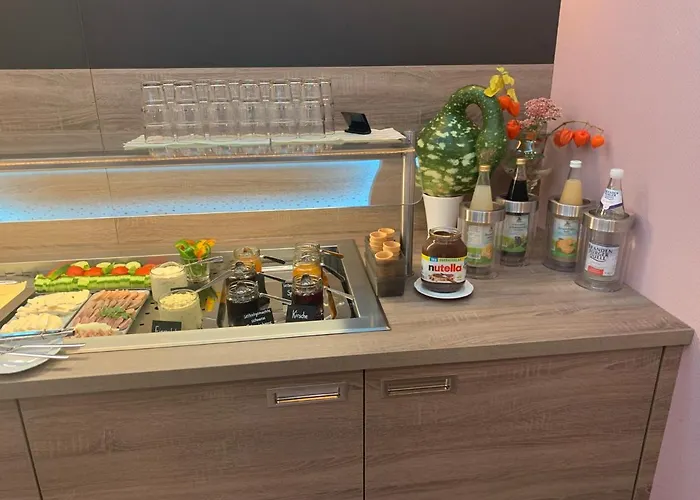 Landhotel Felchow 4* Felchow