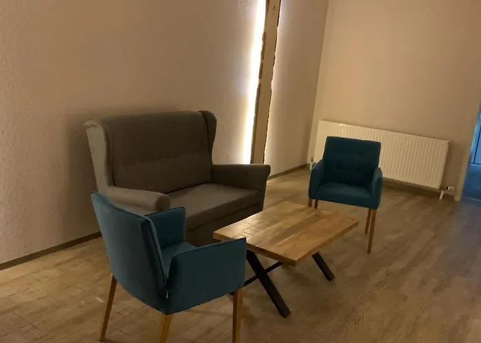 Landhotel Felchow 4*