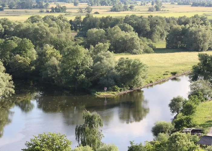 Landhotel Felchow Felchow